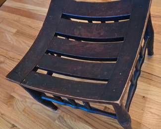 Thebes stool