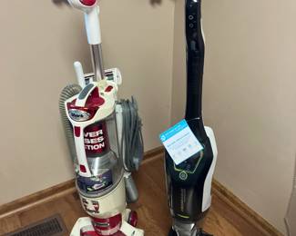 Shark professional vacuum cleaner, model NV40031