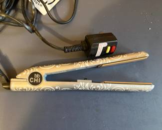 BB Chi curing iron