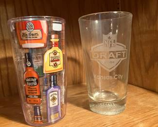 Bar ware
