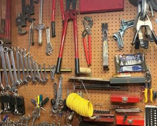 Hand tools