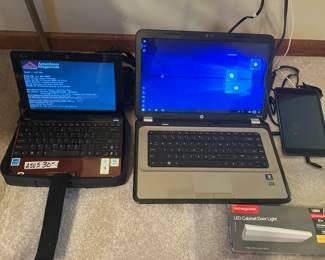 Laptops