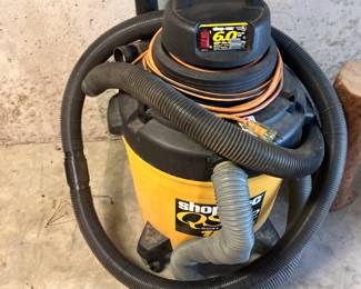 Shop Vac