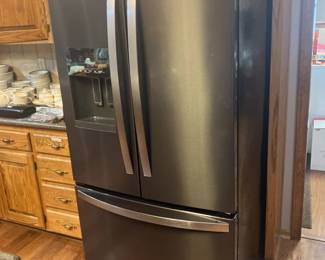 Refrigerator