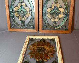stained glass