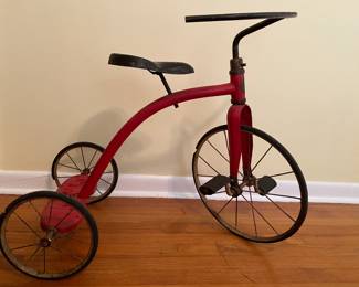 Tricycle