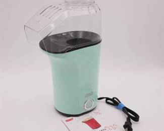 Dash Fresh Pop Popcorn Maker
