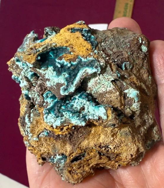 Malachite 