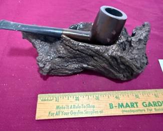 Wally Frank Imported Briar
