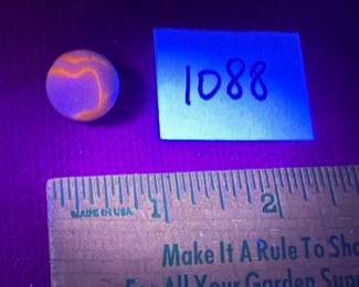 Ultraviolet Marble