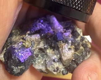 Flourite
