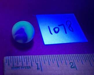 Ultraviolet Marble