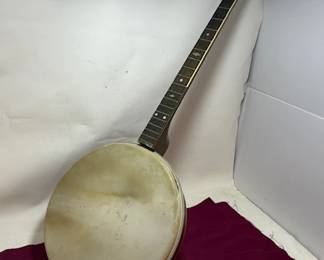 Vintage Banjo
