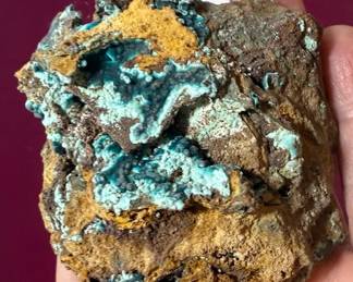 Malachite 