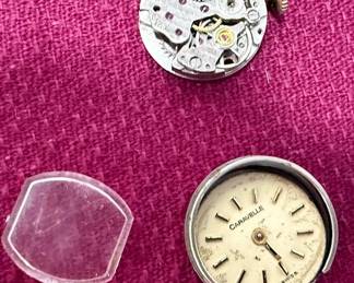 Caravelle Watch