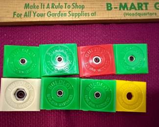 Bulova Watch Mainsprings