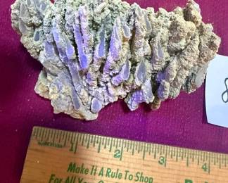 Stalacite