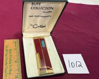 Vintage Elite Collection by Colibri