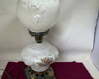 Gone with the Wind Lamp