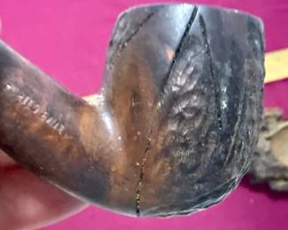 Wally Frank Imported Briar