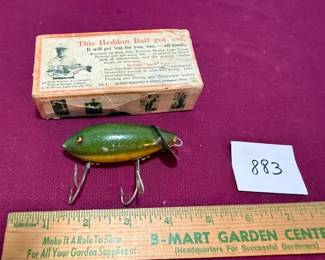 Heddon Lure