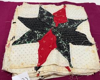 Quilting Squares