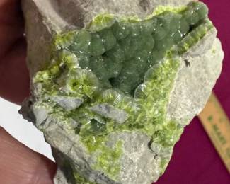 Pyromorphite?