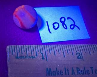 Ultraviolet Marble