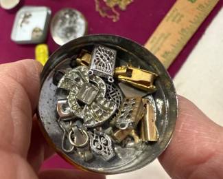 Victorian Slides