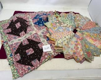 Quilting Squares