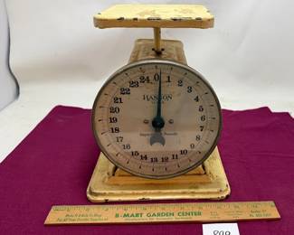 Hanson Scale - It works