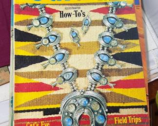 Rock & Gem Magazines