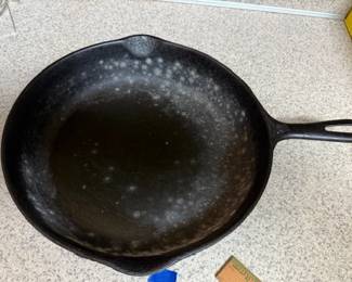 Griswold Skillet