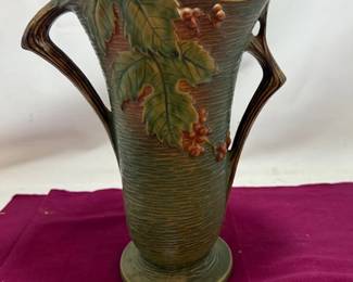 Roseville Pottery