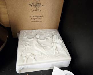 Willow Tree, NEW in Box
