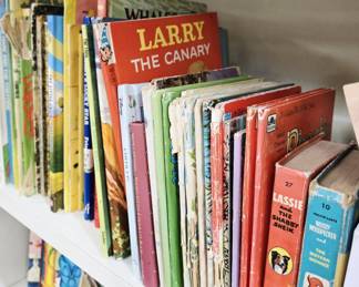 Children's Books
