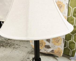 Lily Pad Lamp