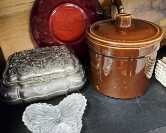 Vintage Home Decor