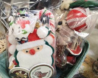 Vintage Christmas