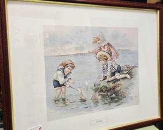 Coastal Art