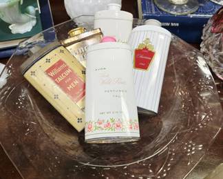 Vintage Perfume