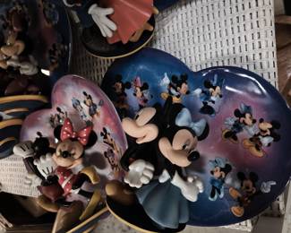 Disney Collecibles