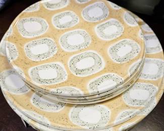 Dishes
