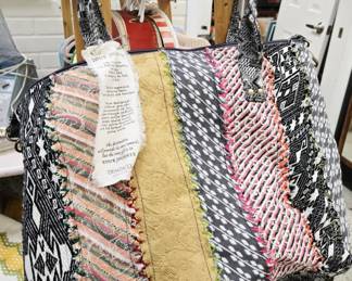 Demdaco Bag