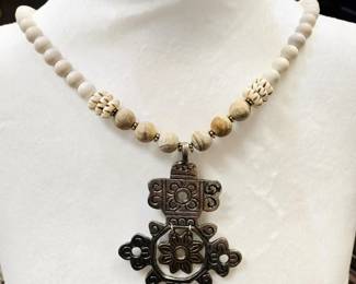 Demdaco Necklace