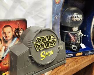Star Wars