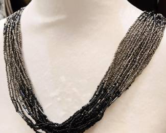 Beaded Necklace