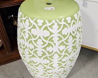 Garden Stool