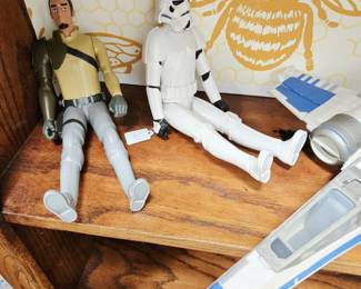 Star Wars