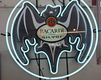 SIGN SOLD